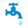 Water Savings icon