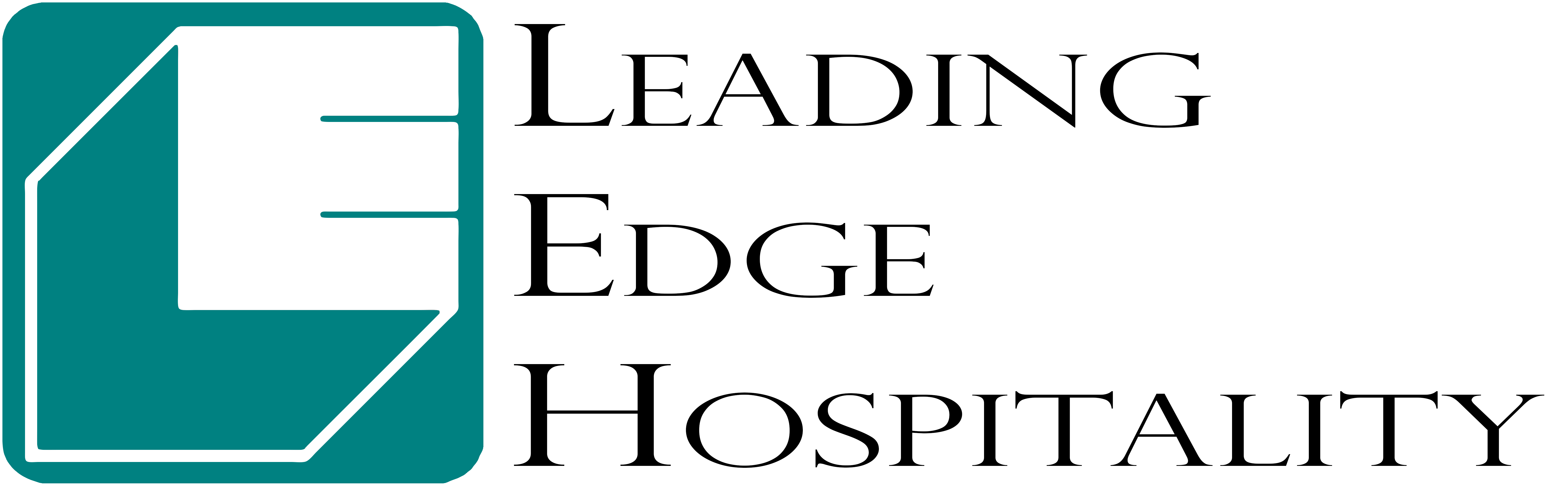 Leading Edge Hospitality | Restaurant Equipment & Supplies